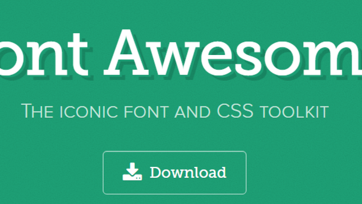 Tạo các biểu tượng Font Awesome trong Framework CSS giúp bạn dễ dàng và nhanh chóng tạo ra các trang web chuyên nghiệp và hiệu quả. Hãy sử dụng các công cụ tạo biểu tượng của Font Awesome để tạo các trang web đẹp và phù hợp với tiêu chuẩn của bạn.